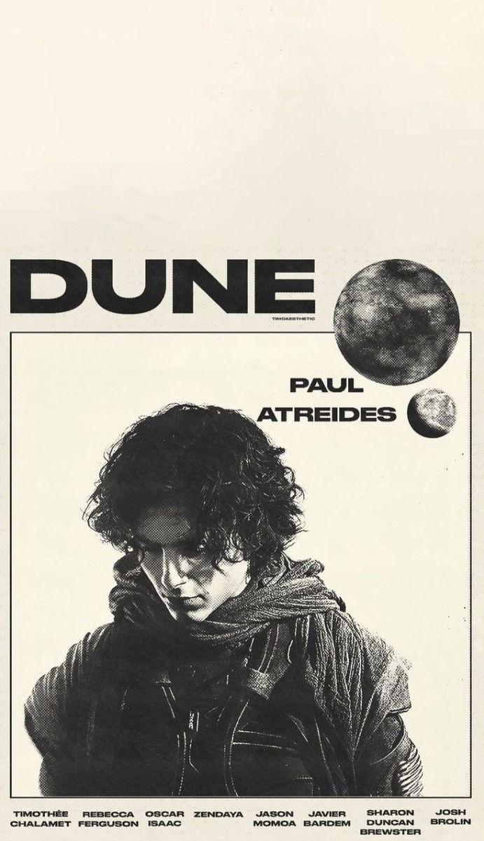Dune Pt II