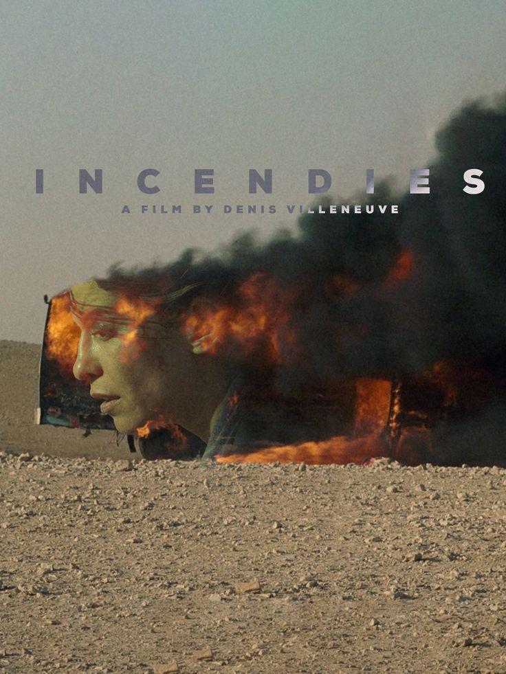 Incendies