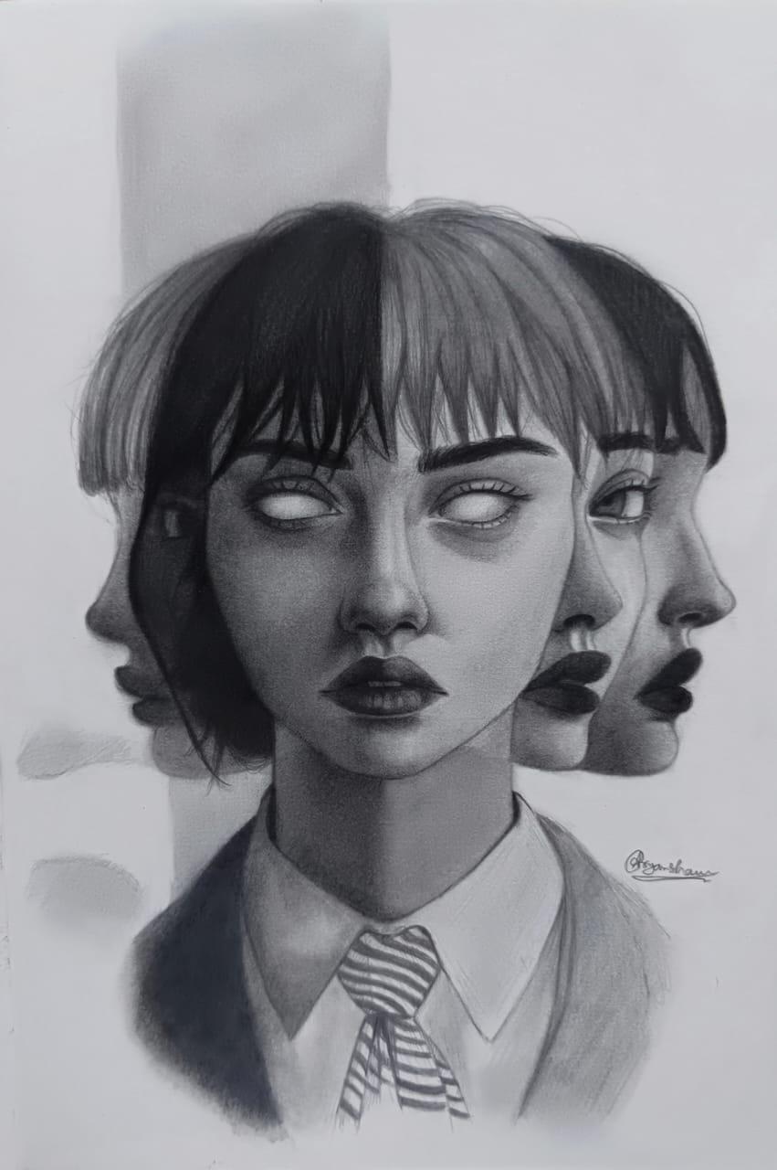 Figure Study