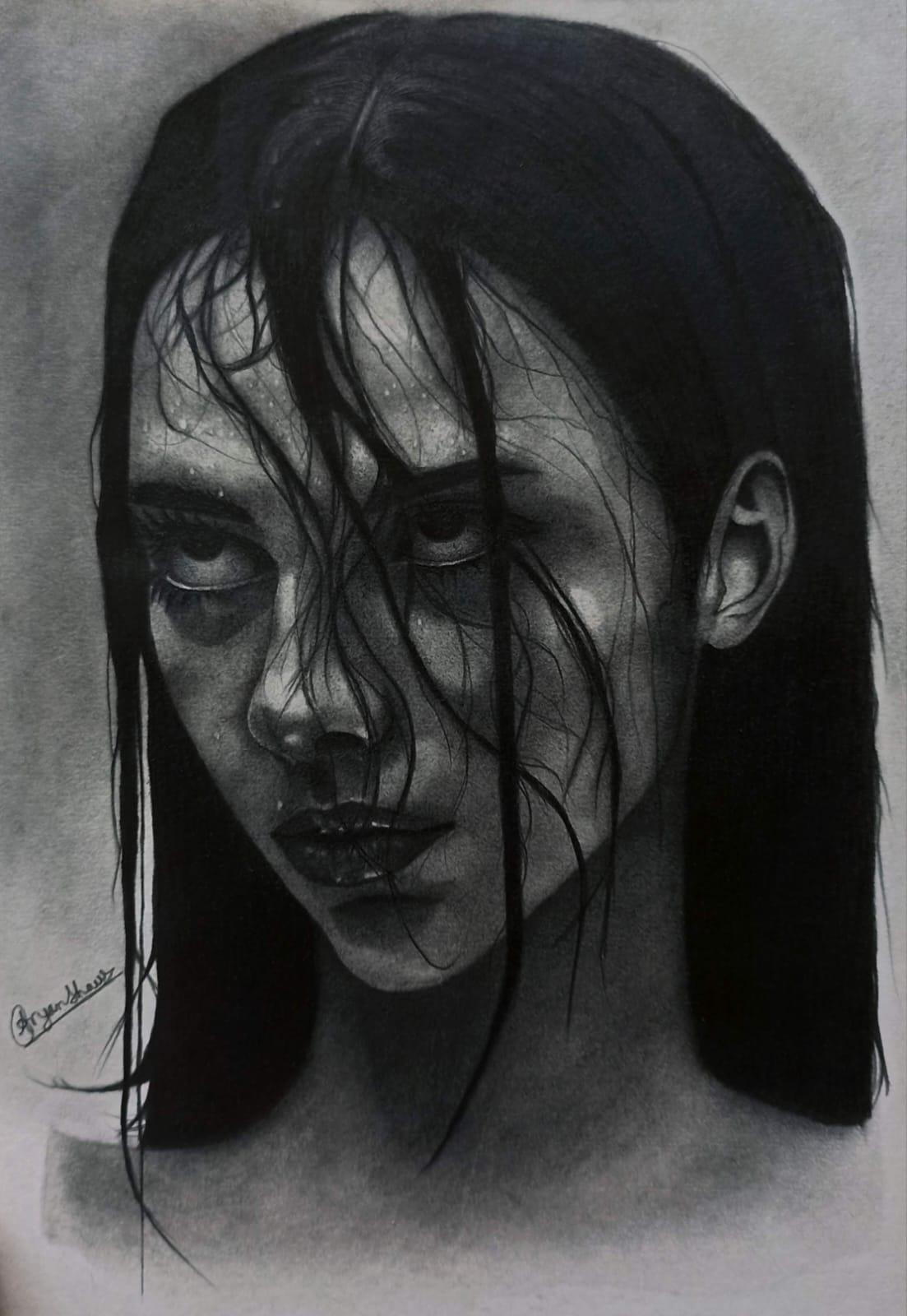 Gesture · ink