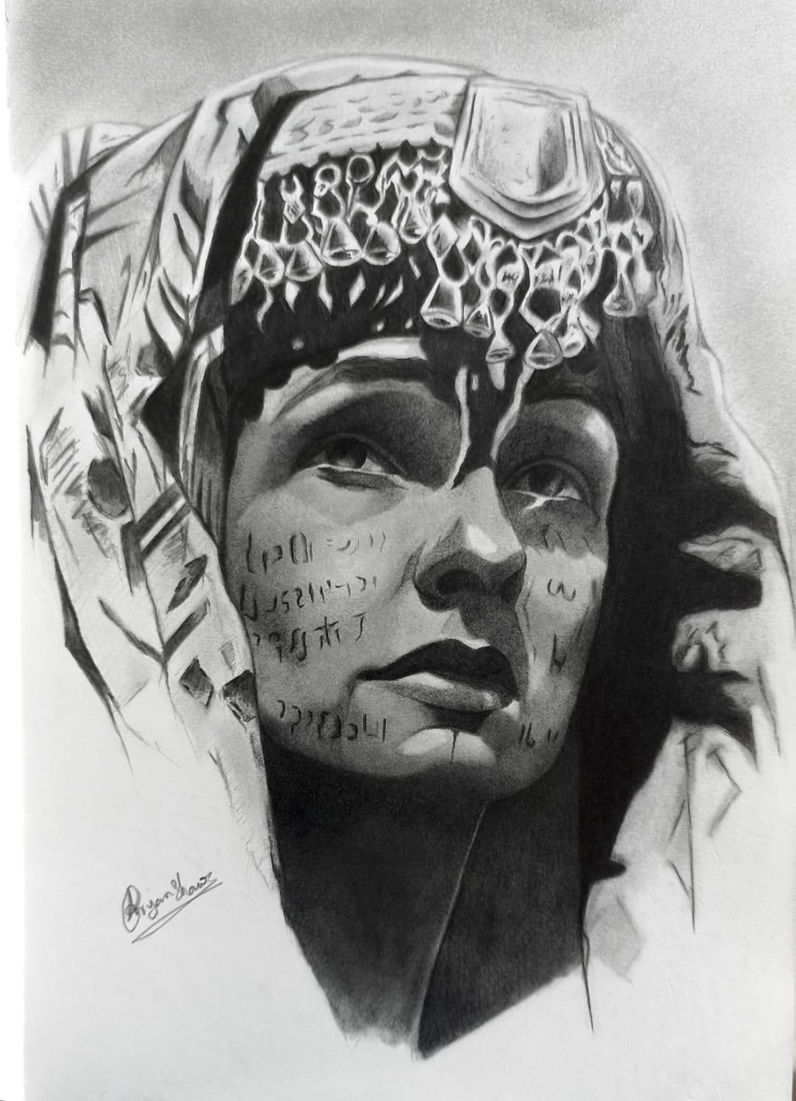 Architecture · pencil
